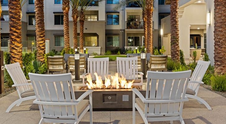 Overture North Scottsdale