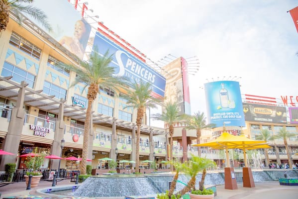 The Lofts at Westgate