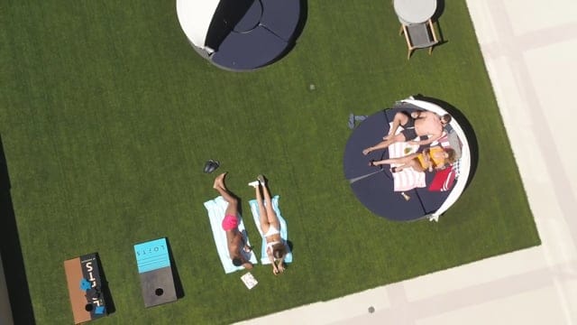 The Lofts at Westgate