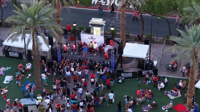 The Lofts at Westgate