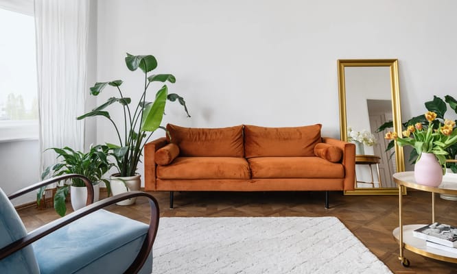 Metro East Senior Park