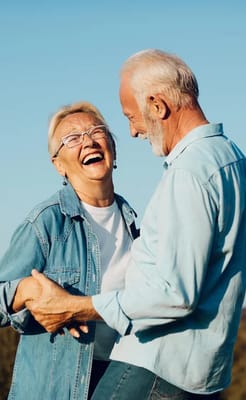 Metro East Senior Park