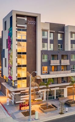 Metro East Senior Park