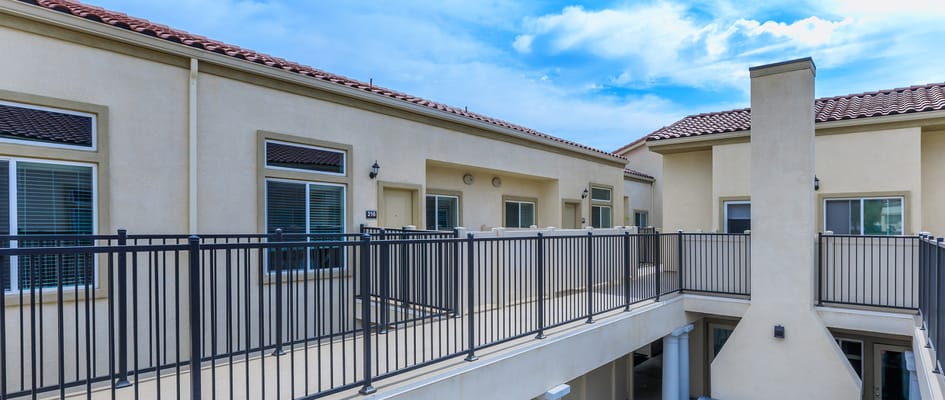 Monte Vista Senior Apartments