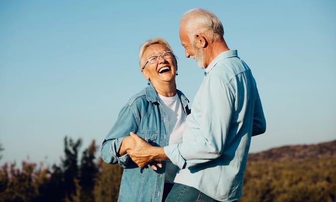 Metro East Senior Park