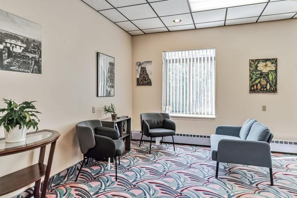 Park Glenview Senior Apartments