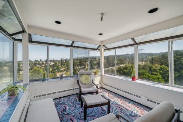 Park Glenview Senior Apartments