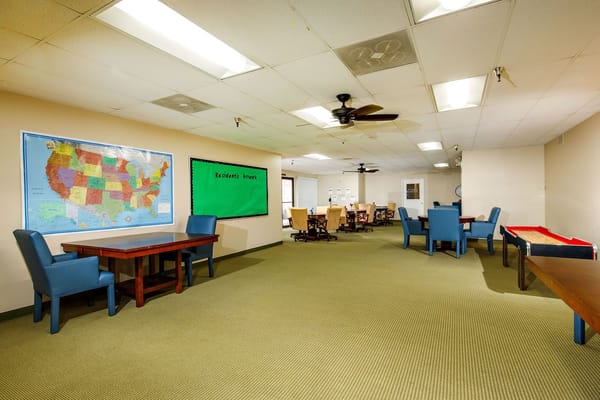 Pacific Pointe Independent Living