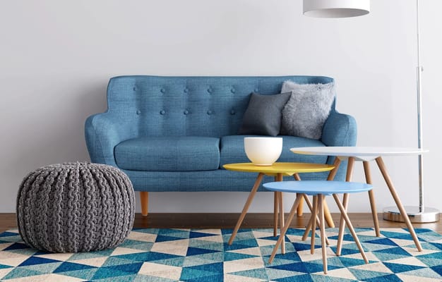 Metro East Senior Park