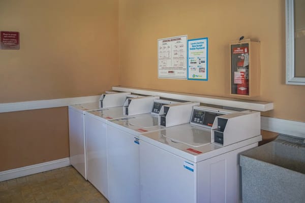 Monarch Terrace Apartment Homes