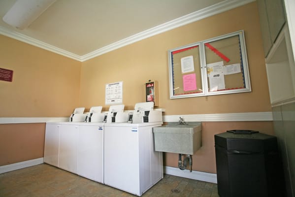 Monarch Terrace Apartment Homes