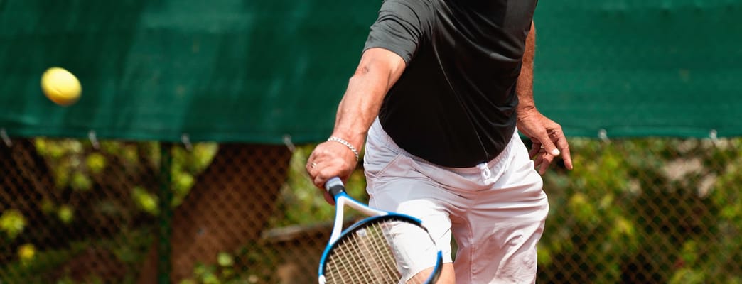 Rancho Ontario 55+ Community