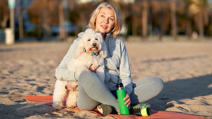 Rancho Ontario 55+ Community