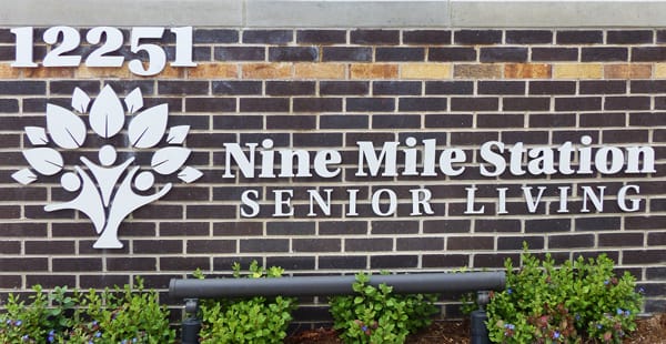 Nine Mile Station Senior Living