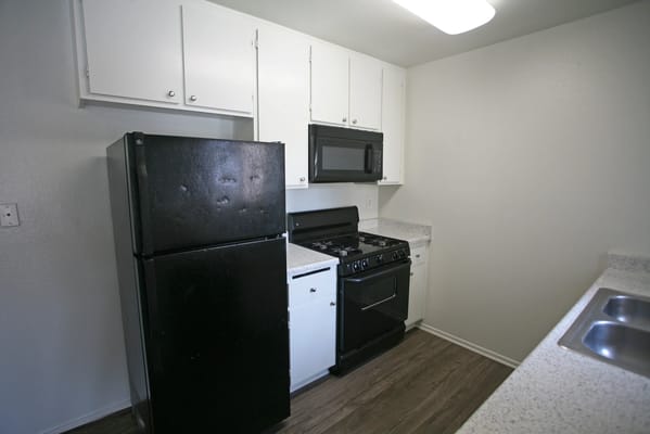 Monarch Terrace Apartment Homes