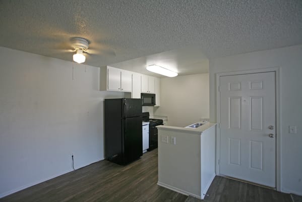 Monarch Terrace Apartment Homes