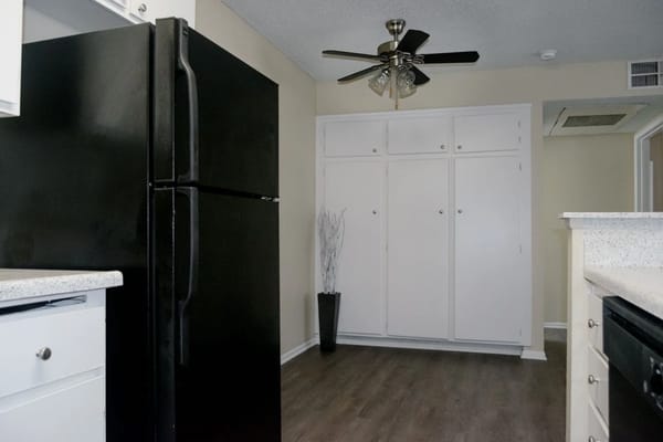 Monarch Terrace Apartment Homes