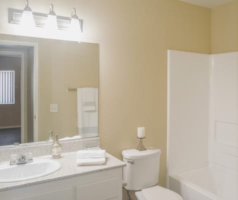 Monarch Terrace Apartment Homes