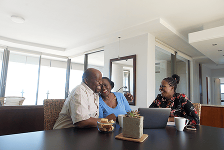 Ascension Living Alexian PACE