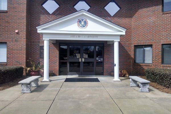 AHEPA 23 II Senior Apartments