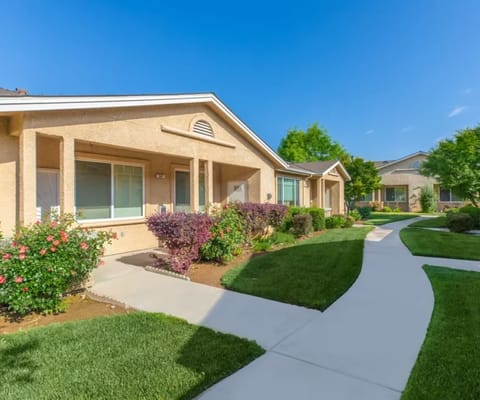 Arbor Faire Senior Apartments