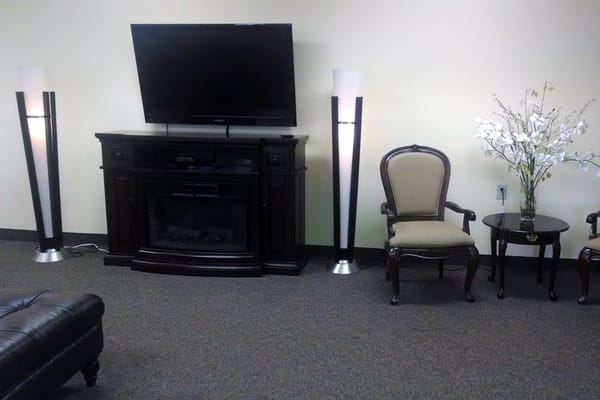 AHEPA 23 II Senior Apartments