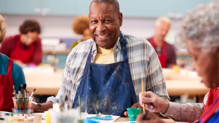 Cogir at The Narrows