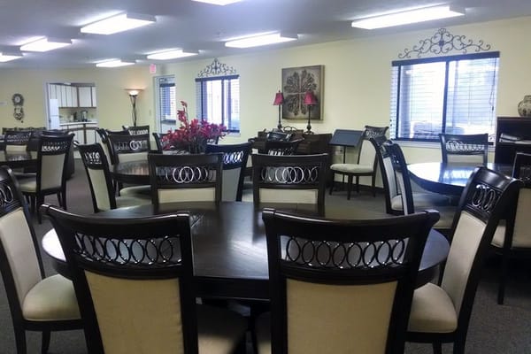 AHEPA 23 II Senior Apartments