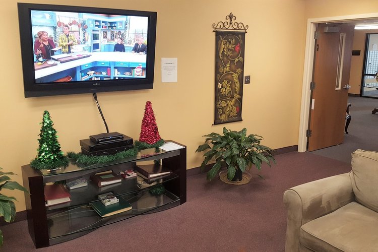 Ahepa 3 Senior Apartments