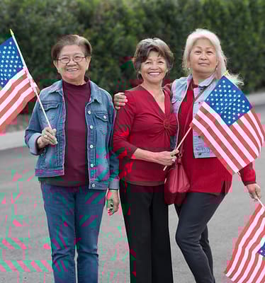 American Gold Star Manor