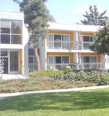 American Gold Star Manor