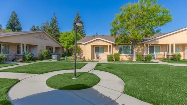 Arbor Faire Senior Apartments