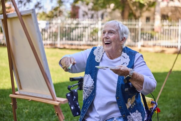 Cogir of Rohnert Park