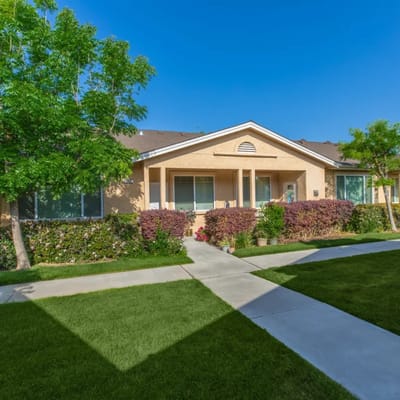 Arbor Faire Senior Apartments