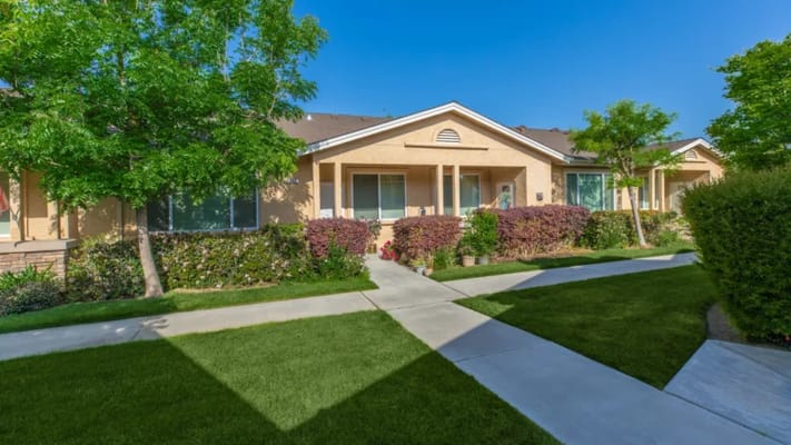 Arbor Faire Senior Apartments