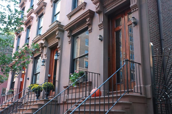 Whiteside’s Faith Manor