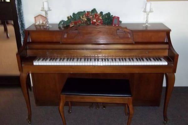 AHEPA 310 V Senior Apartments