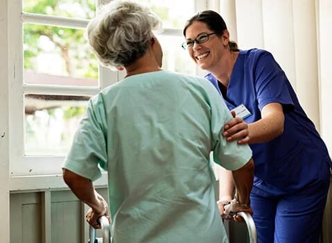 AHEPA 310 V Senior Apartments