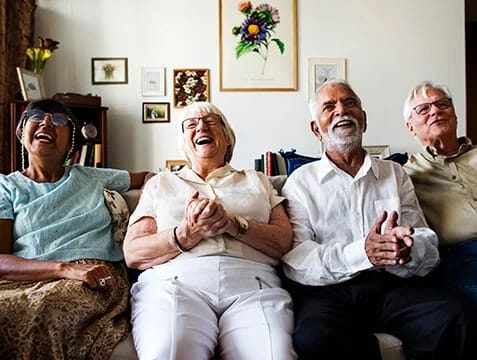 AHEPA 310 V Senior Apartments