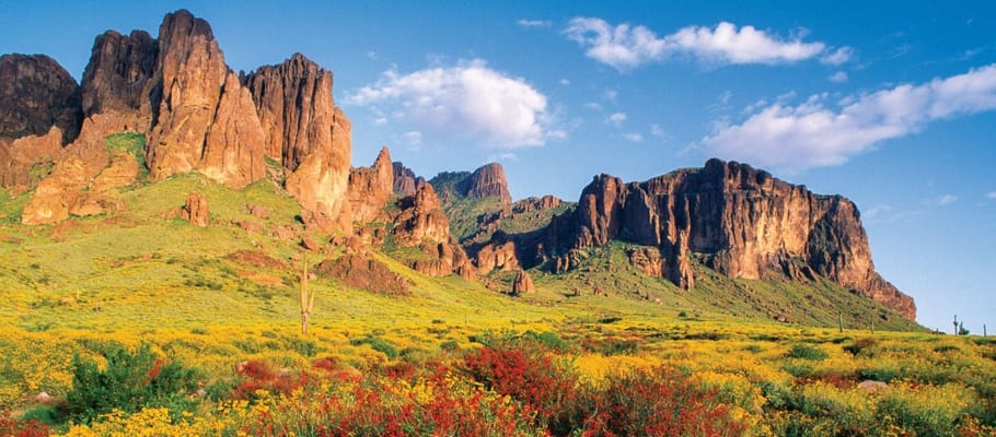 Wildwood 55+ Manufactured Home Community