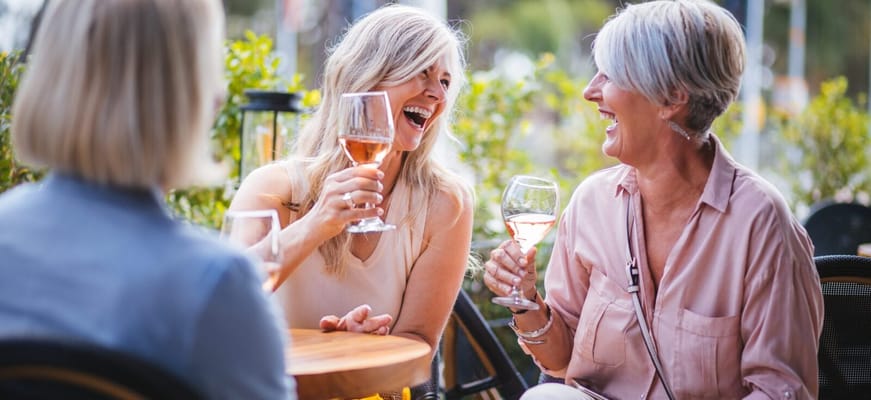 Wildwood 55+ Manufactured Home Community