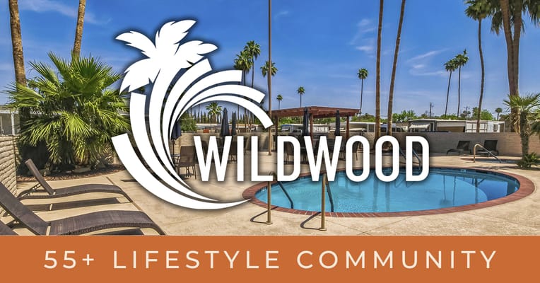 Wildwood 55+ Manufactured Home Community