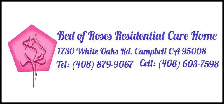 Bed of Roses Residential Care Home