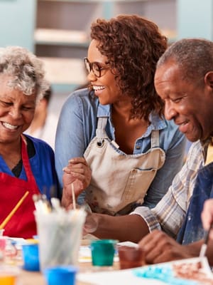 Avista Senior Living North Mountain