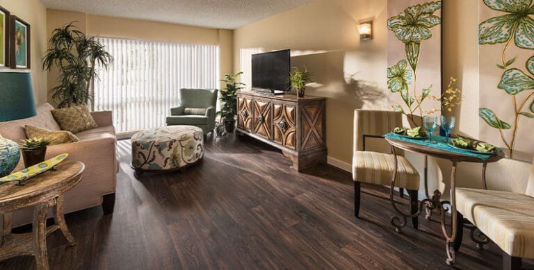 Avista Senior Living North Mountain