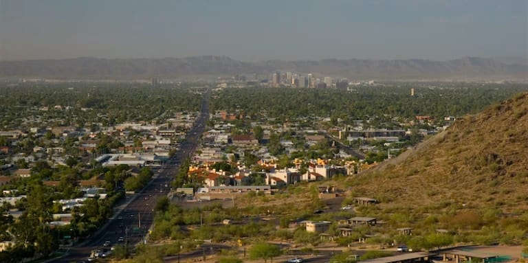 Avista Senior Living North Mountain