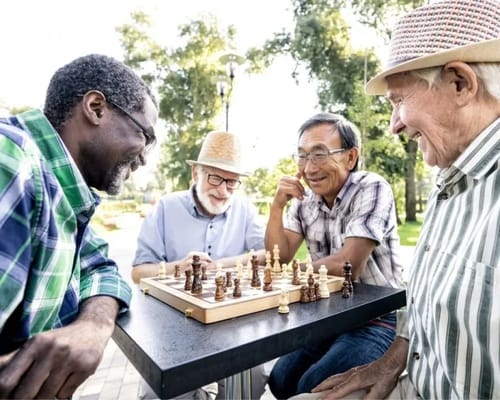 Avista Senior Living Ellensburg