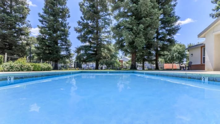 Brookside Senior Apartments