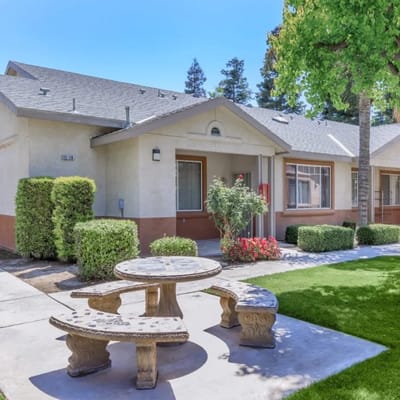 Brookside Senior Apartments