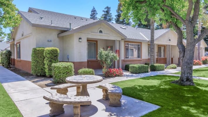 Brookside Senior Apartments